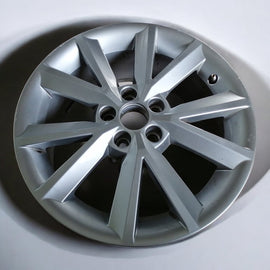 1x Alufelge 16 Zoll 7.0