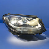 Frontscheinwerfer Mercedes-Benz W205 A2059066802 030128460202 LED Rechts