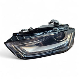 Frontscheinwerfer Audi A4 B8 8K0941005C Xenon Links Scheinwerfer Headlight SCH5857889798tn