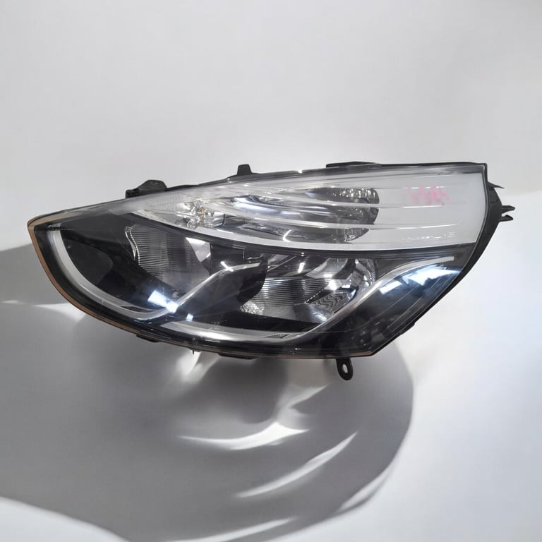 Frontscheinwerfer Renault Clio IV 260601850R LED Links Scheinwerfer Headlight