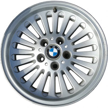 Laden Sie das Bild in den Galerie-Viewer, 1x Alufelge 16 Zoll 7.0&quot; 5x120 20ET 10922090 BMW E39 Rim Wheel