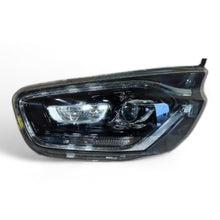 Laden Sie das Bild in den Galerie-Viewer, Frontscheinwerfer Ford Transit Custom JK2113D153BJ Links Scheinwerfer Headlight SCH2485845143tz