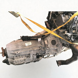 Getriebe Mercedes-Benz 725271 Automatikgetriebe Transmission Trasmissione