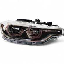 Laden Sie das Bild in den Galerie-Viewer, Frontscheinwerfer BMW F30 F31 9883502 LED Rechts Scheinwerfer Headlight SCH2679219088vk