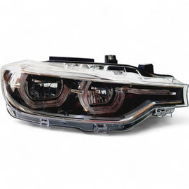 Frontscheinwerfer BMW F30 F31 9883502 LED Rechts Scheinwerfer Headlight SCH2679219088vk