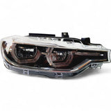 Frontscheinwerfer BMW F30 F31 9883502 LED Rechts Scheinwerfer Headlight