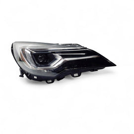 Frontscheinwerfer Opel Astra 39055746 Full LED Rechts Scheinwerfer Headlight SCH3538808019xo