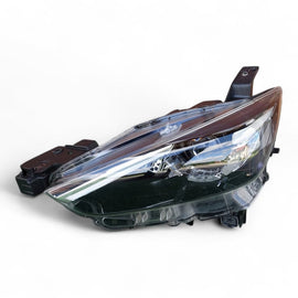 Frontscheinwerfer Mazda Cx3 Cx-3 Cx 3 B10E-51040 LED Rechts oder Links