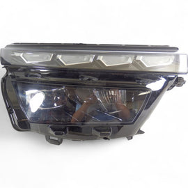 Frontscheinwerfer Skoda Kamiq 658941016F LED Rechts Scheinwerfer Headlight SCH5541424129ys