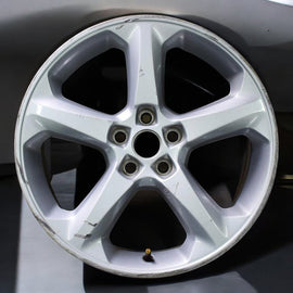 1x Alufelge 18 Zoll 8.0