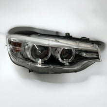 Laden Sie das Bild in den Galerie-Viewer, Frontscheinwerfer BMW 4 F36 F32 F33 7410786-01 Rechts Scheinwerfer Headlight