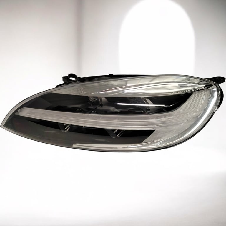 Frontscheinwerfer Volvo V40 32228483 LED Links Scheinwerfer Headlight SCH4089147342uk