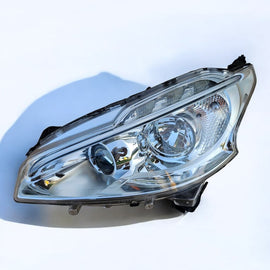 Frontscheinwerfer Peugeot 208 9802221480 Rechts Scheinwerfer Headlight