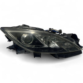 Frontscheinwerfer Mazda 6 Rechts Scheinwerfer Headlight