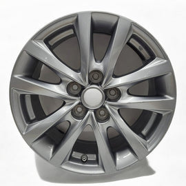 1x Alufelge 16 Zoll 6.5