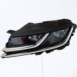 Frontscheinwerfer VW Arteon 3G8941035 LED Links Scheinwerfer Headlight SCH1858539740dz