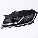 Frontscheinwerfer VW Arteon 3G8941035 LED Links Scheinwerfer Headlight