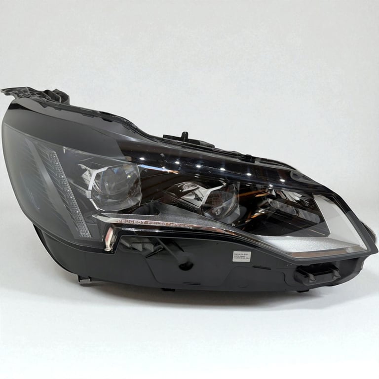 Frontscheinwerfer Peugeot 5008 II 9836230580 Full LED Rechts Headlight SCH7953840796cz