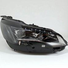 Laden Sie das Bild in den Galerie-Viewer, Frontscheinwerfer Peugeot 5008 II 9836230580 Full LED Rechts Headlight SCH7953840796cz