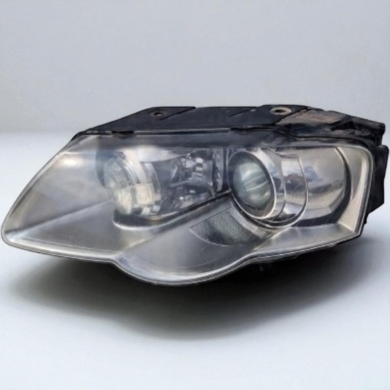 Frontscheinwerfer VW Passat 3C0941751G Xenon Ein Stück (Rechts oder Links) SCH8971892859vw