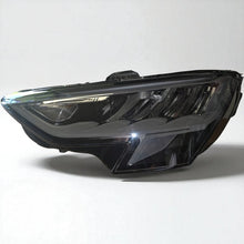 Load image into Gallery viewer, Frontscheinwerfer Audi A3 8Y0941011 LED Links Scheinwerfer Headlight SCH1464980878om