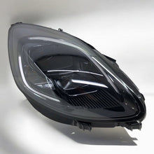Laden Sie das Bild in den Galerie-Viewer, Frontscheinwerfer Ford Puma L1TB-13E014-GH LED Rechts Scheinwerfer Headlight SCH3916372571vu