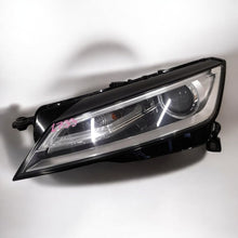 Load image into Gallery viewer, Frontscheinwerfer Audi Tt LED Links Scheinwerfer Headlight