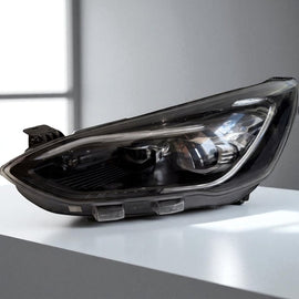 Frontscheinwerfer Ford Focus JX7B-13E017-AJ Full LED Links Headlight SCH2063047020so