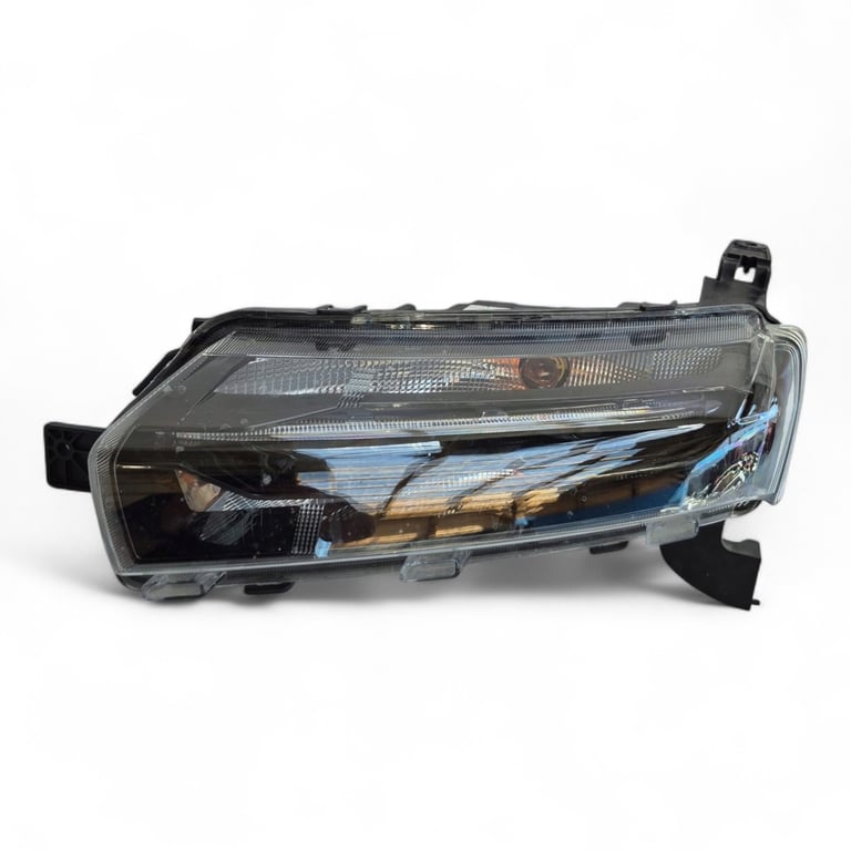 Frontscheinwerfer Dacia Spring 266052417R Links Scheinwerfer Headlight SCH8132288759rx