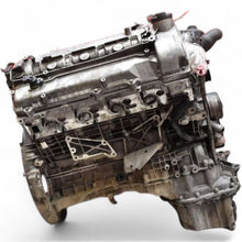 Load image into Gallery viewer, Motor Mercedes-Benz W164 629912 4.0 CDI 306PS 225kW 2007 Diesel Unkomplett