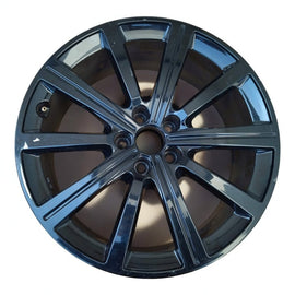 2x Alufelge 19 Zoll 7.5