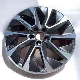 1x Alufelge 16 Zoll 7.0