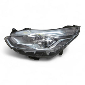 Frontscheinwerfer Ford S-Max Links Scheinwerfer Headlight SCH6206250530gc
