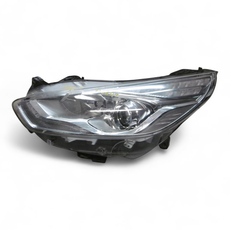 Frontscheinwerfer Ford S-Max Links Scheinwerfer Headlight SCH6206250530gc