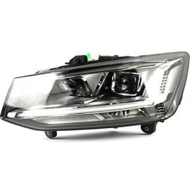 Frontscheinwerfer Audi Q2 81A941033 81A941773 LED Links Scheinwerfer Headlight SCH2510964490de