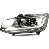 Frontscheinwerfer Audi Q2 81A941033 81A941773 LED Links Scheinwerfer Headlight