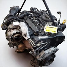Laden Sie das Bild in den Galerie-Viewer, Motor VW Jetta DGMA 2.0 TDI 150PS 110kW 17TKm 2018 Diesel Engine Unkomplett