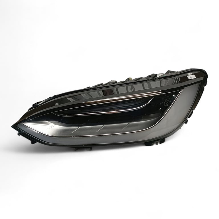Frontscheinwerfer Tesla Model X 1034322-01-C Links Scheinwerfer Headlight SCH6626495365dl