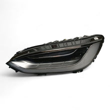 Laden Sie das Bild in den Galerie-Viewer, Frontscheinwerfer Tesla Model X 1034322-01-C Links Scheinwerfer Headlight SCH6626495365dl