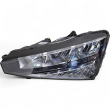 Load image into Gallery viewer, Frontscheinwerfer Skoda Scala 657941015 LED Ein Stück (Rechts oder Links) SCH8792277125qc