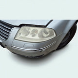 Frontscheinwerfer VW Passat Xenon Links Scheinwerfer Headlight