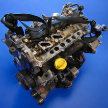 Laden Sie das Bild in den Galerie-Viewer, Motor Renault Laguna I Espace IV M9RD761 2.0 DCI 181TKm 2010 Diesel Unkomplett MOT5889669247zi