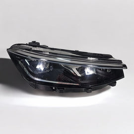 Frontscheinwerfer VW Passat 3J1941036 Rechts Scheinwerfer Headlight SCH1866640735uj