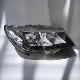 Frontscheinwerfer Skoda Superb II 3T1941016H Xenon Rechts Scheinwerfer Headlight