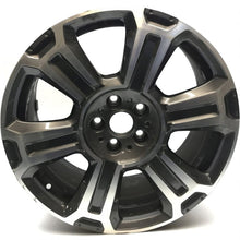 Laden Sie das Bild in den Galerie-Viewer, 1x Alufelge 19 Zoll 8.0" 5x112 47ET 6888989 Mini Countryman F60 Rim Wheel FEL6769861911tv