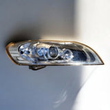 Frontscheinwerfer Volvo C70 31299753 Xenon Ein Stück (Rechts oder Links)