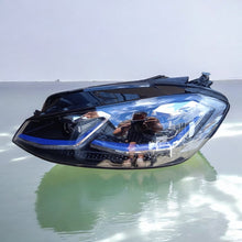 Load image into Gallery viewer, Frontscheinwerfer VW Golf VII 5g1 5G1941035 LED Links Scheinwerfer Headlight SCH2201740888ie