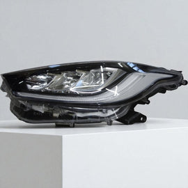 Frontscheinwerfer Toyota Yaris Full LED Links Scheinwerfer Headlight SCH8574897798wq