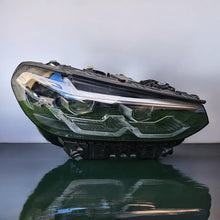 Load image into Gallery viewer, Frontscheinwerfer BMW X3 G01 G02 5A29202 LED Rechts Scheinwerfer Headlight SCH8519729943ci