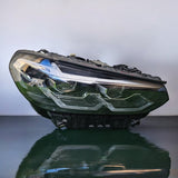 Frontscheinwerfer BMW X3 G01 G02 5A29202 LED Rechts Scheinwerfer Headlight